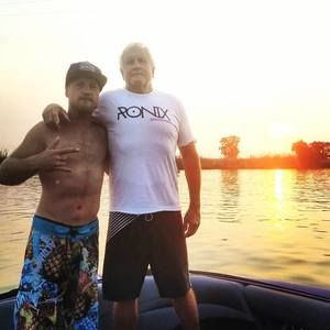 Meet your Posher, Kevin